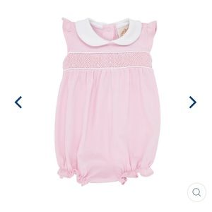 TBBC Banbury Bubble 6-12 Months